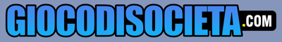 Giocodisocieta